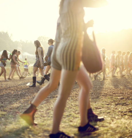 Boutique Festival Camping & Glamping Accommodation hero image