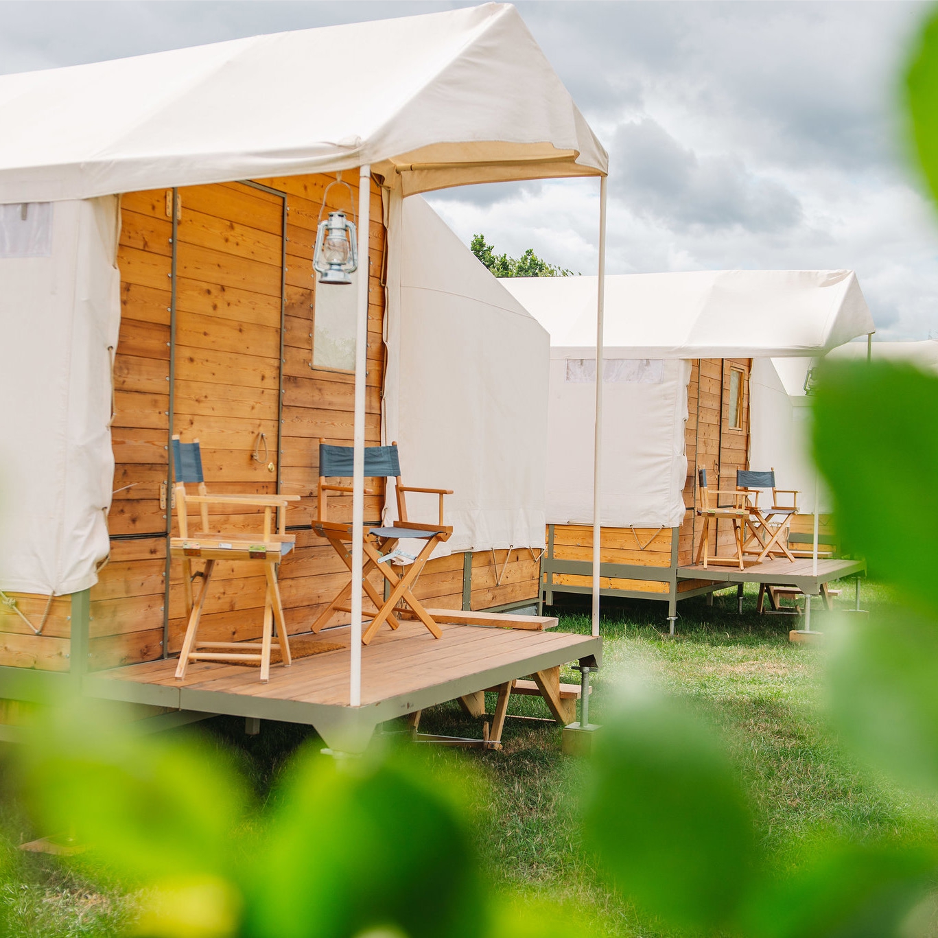 Are Glamping Yurts Yet Another Cultural Appropriation in The West?